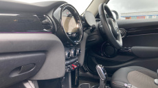 MINI Cooper 1.5 C Classic 5dr Auto Petrol Hatchback